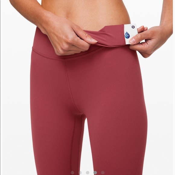 Lululemon Align 28” - Picture 5 of 6